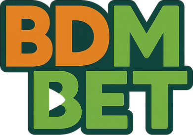 bdmbet Logo